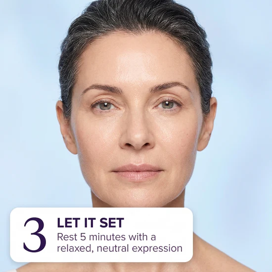 Instant Lift Eye Gel — Reduce the Look of Eye Bags in Minutes