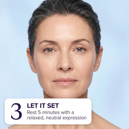 Instant Lift Eye Gel — Reduce the Look of Eye Bags in Minutes