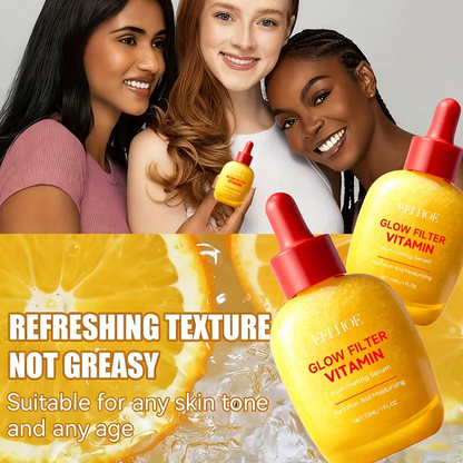 Vitamin Illuminating Serum