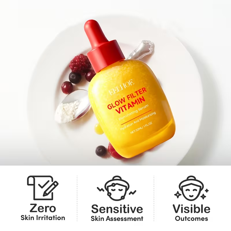 Vitamin Illuminating Serum