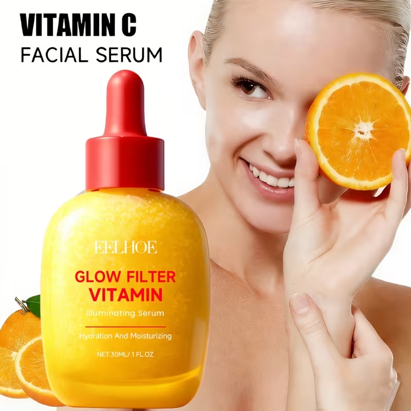 Vitamin Illuminating Serum
