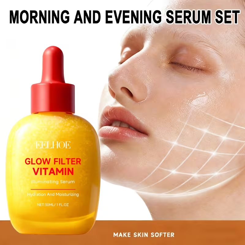 Vitamin Illuminating Serum