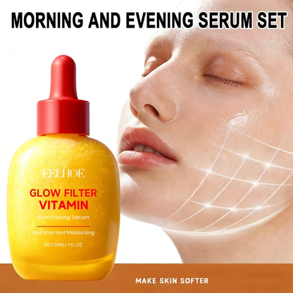 Vitamin Illuminating Serum