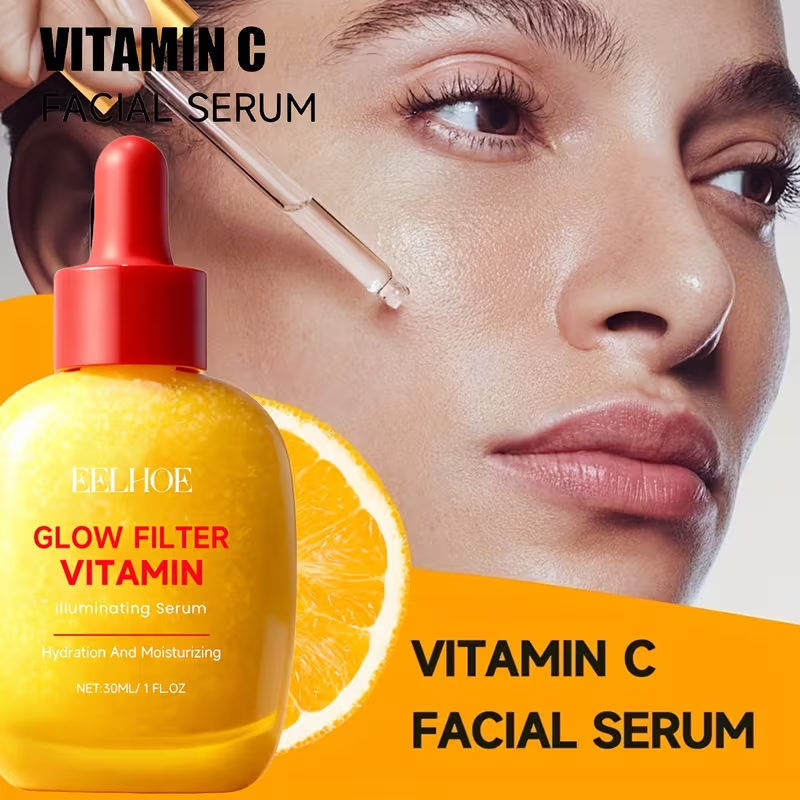 Vitamin Illuminating Serum