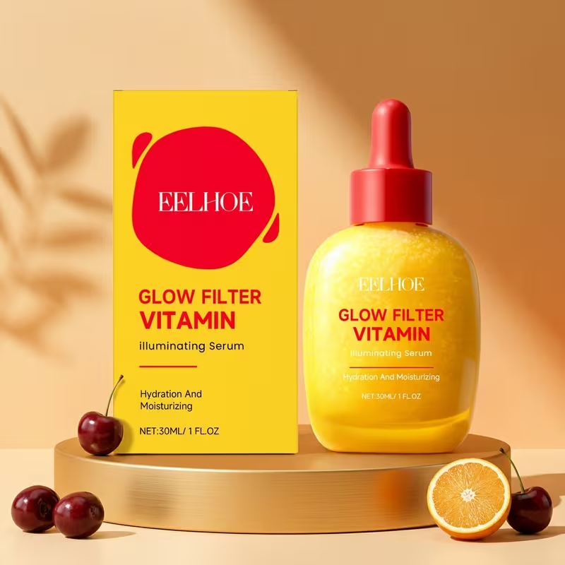 Vitamin Illuminating Serum