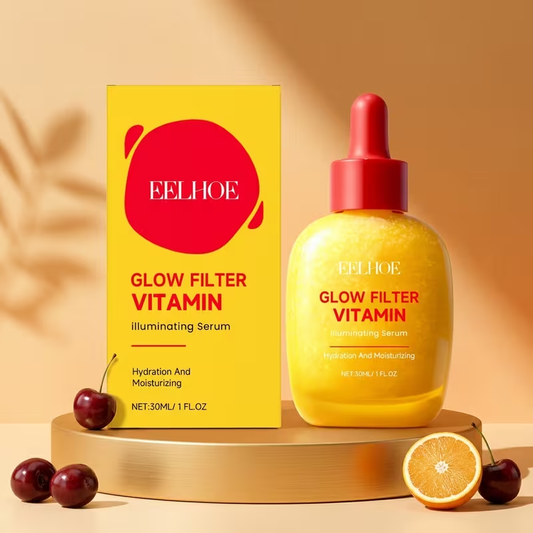 Vitamin Illuminating Serum