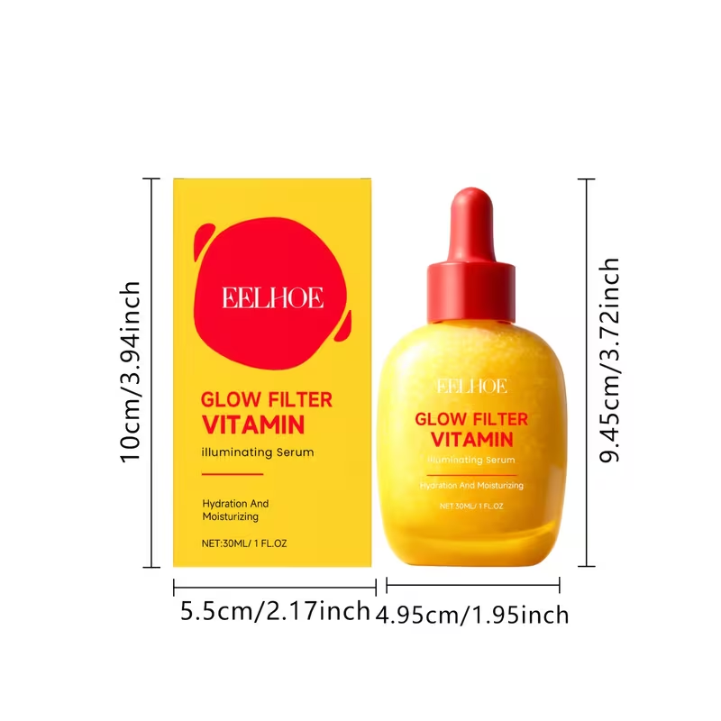 Vitamin Illuminating Serum
