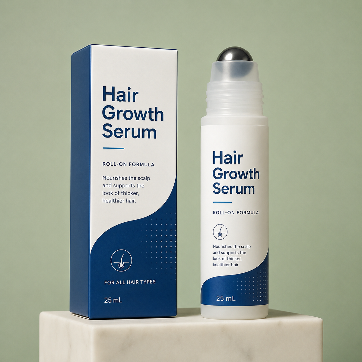 Hair Growth Serum