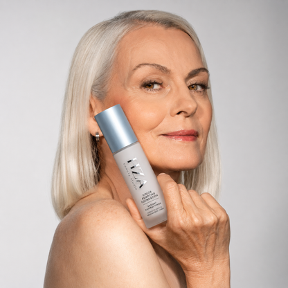 HZA Color Changing Foundation，Buy 2 Get 1 Free！