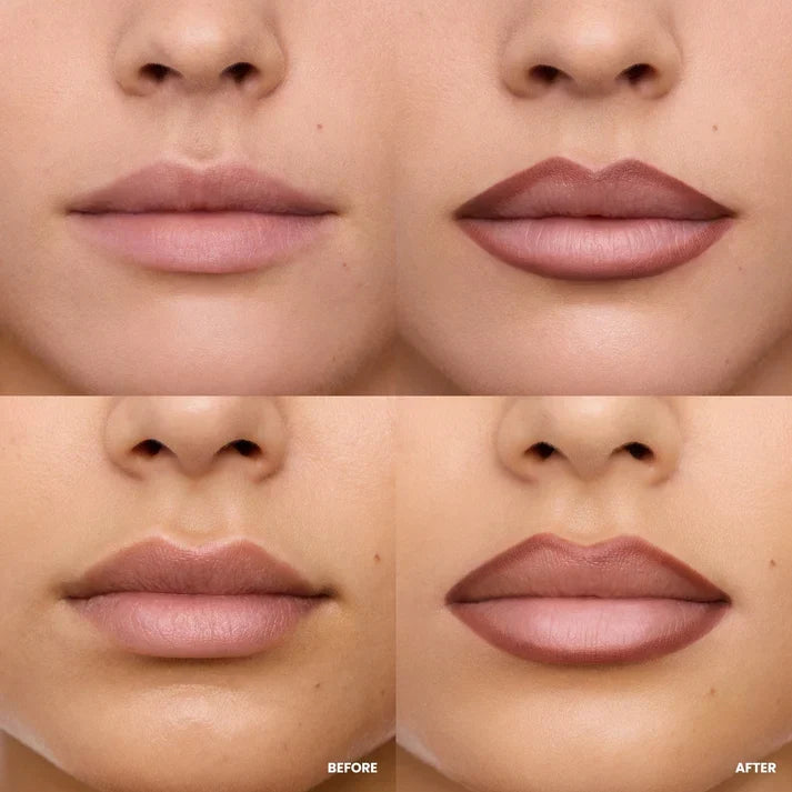 360-Degree Contour Lip Liner