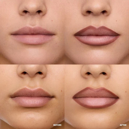 360-Degree Contour Lip Liner