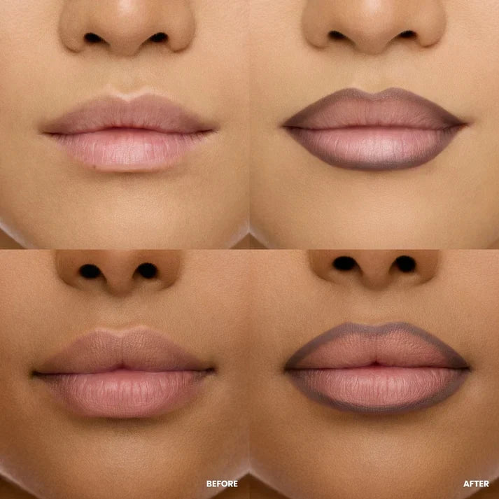 360-Degree Contour Lip Liner