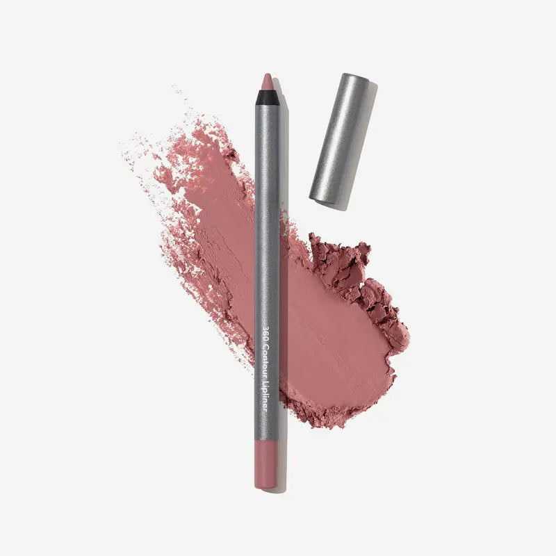 360-Degree Contour Lip Liner