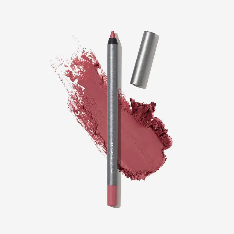 360-Degree Contour Lip Liner