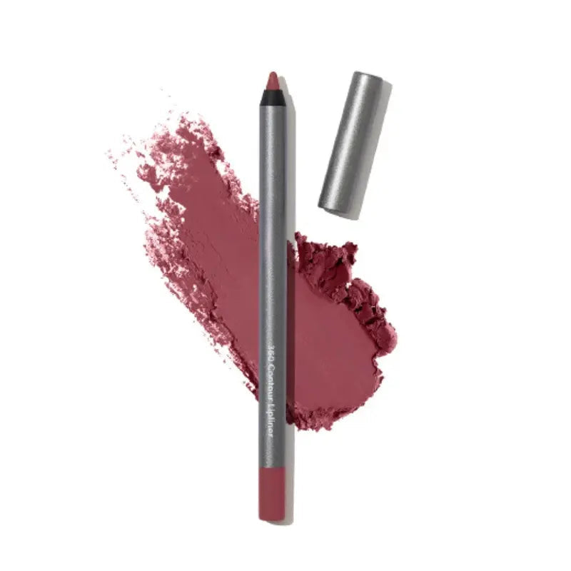 360-Degree Contour Lip Liner