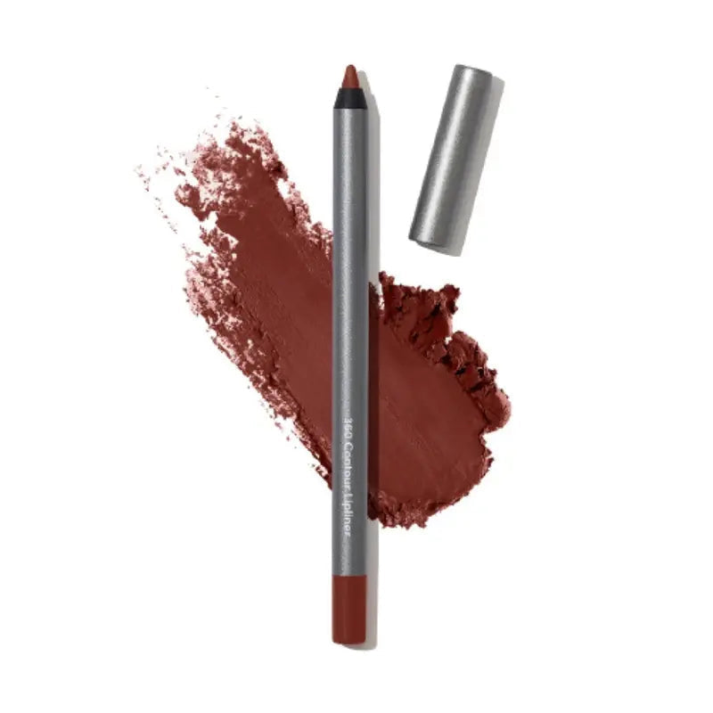 360-Degree Contour Lip Liner