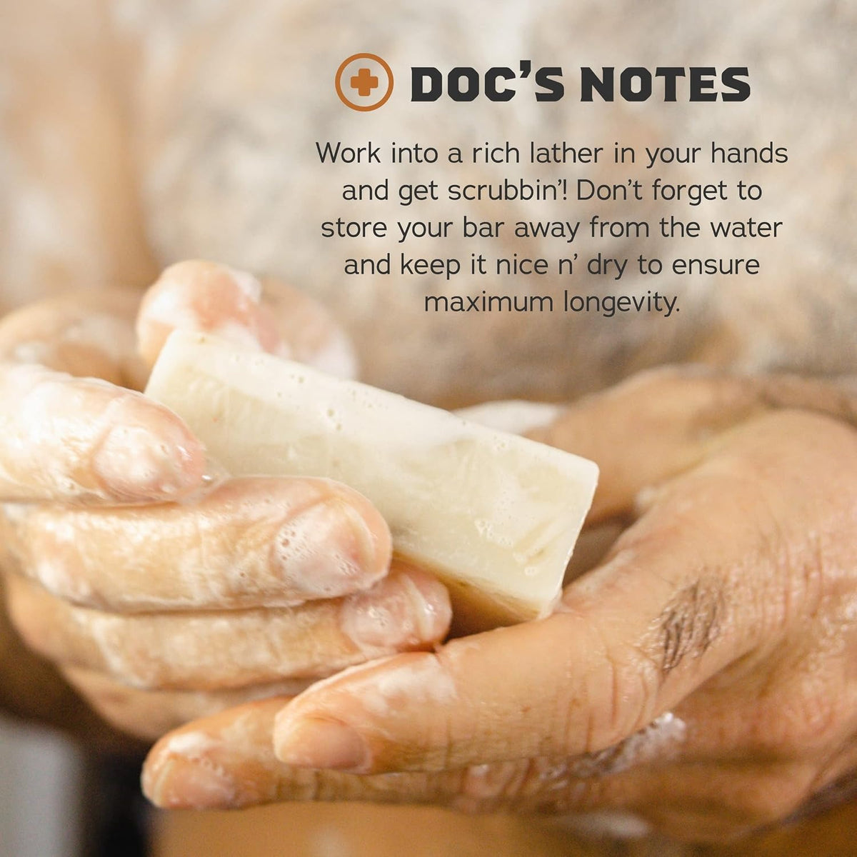 Botanical Natural Soap Bars (5.3 oz/150 g), Buy More Save More!