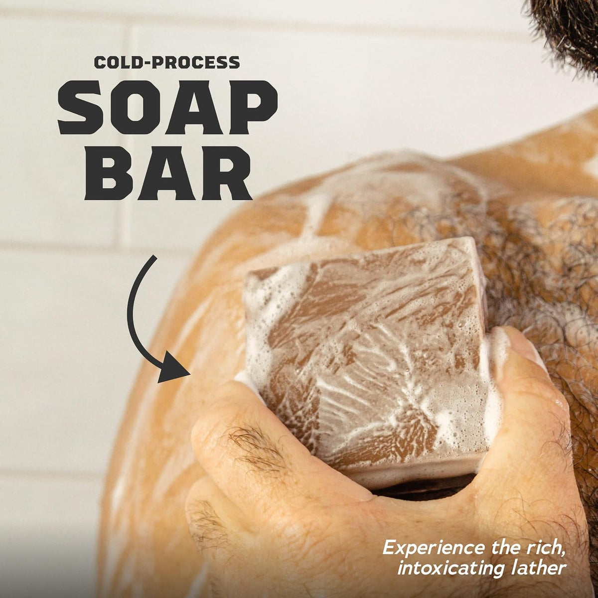 Botanical Natural Soap Bars (5.3 oz/150 g), Buy More Save More!