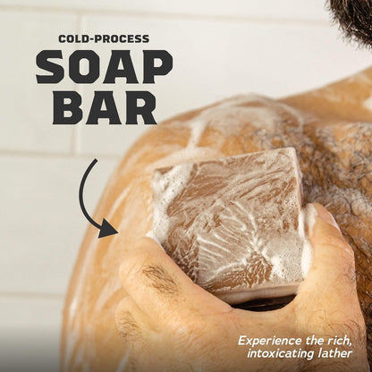 Botanical Natural Soap Bars (5.3 oz/150 g), Buy More Save More!