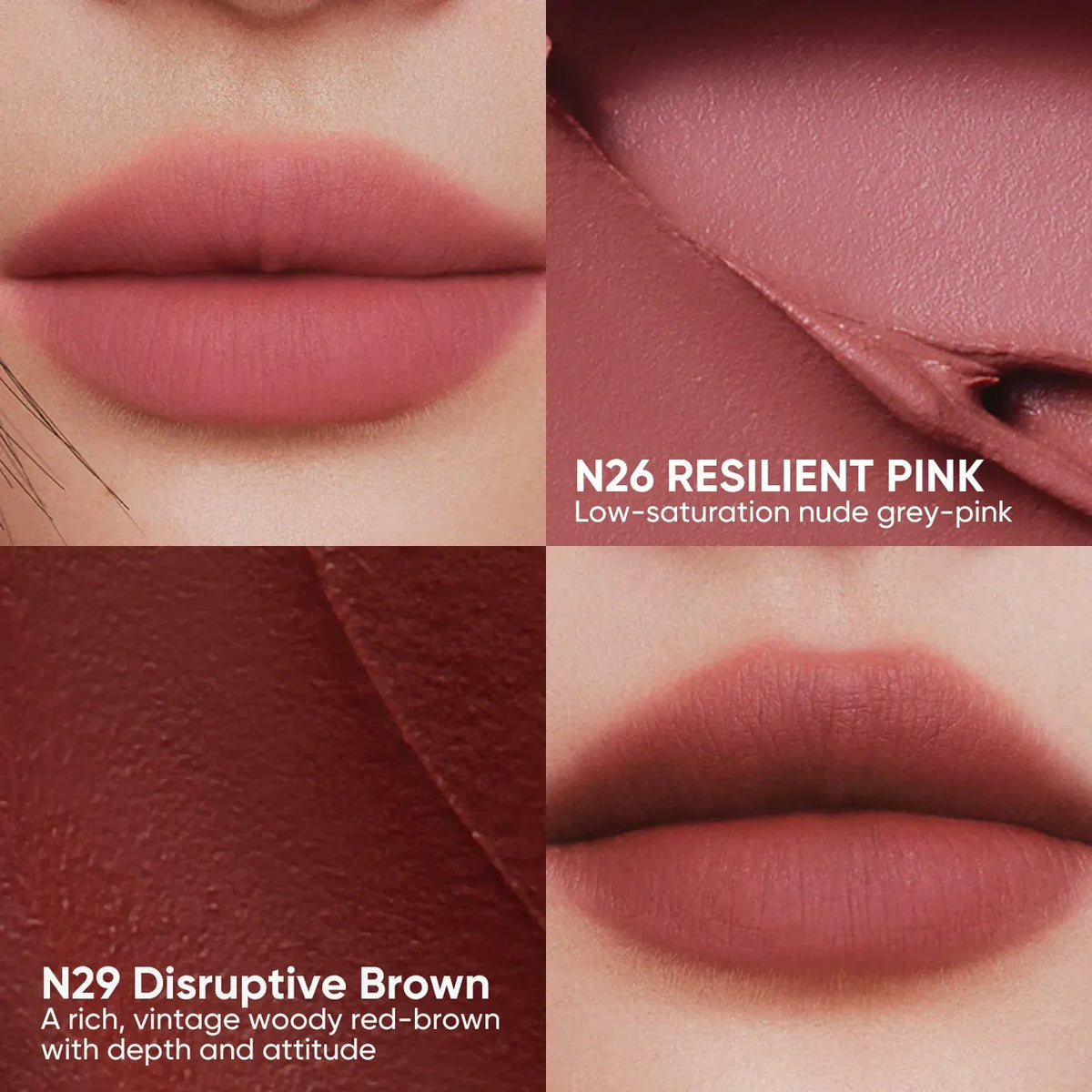 Cushion Lip Powder Cream